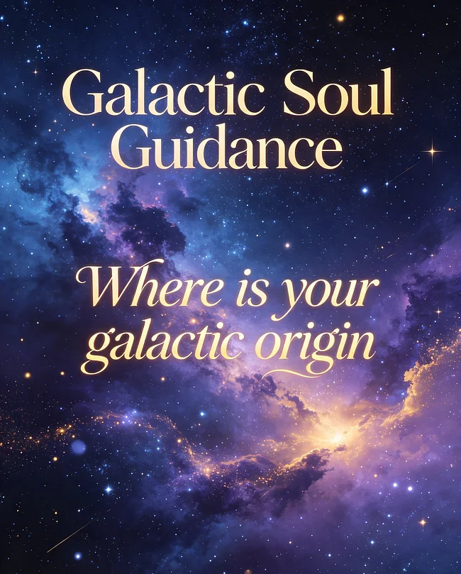 Galactic Soul Collection