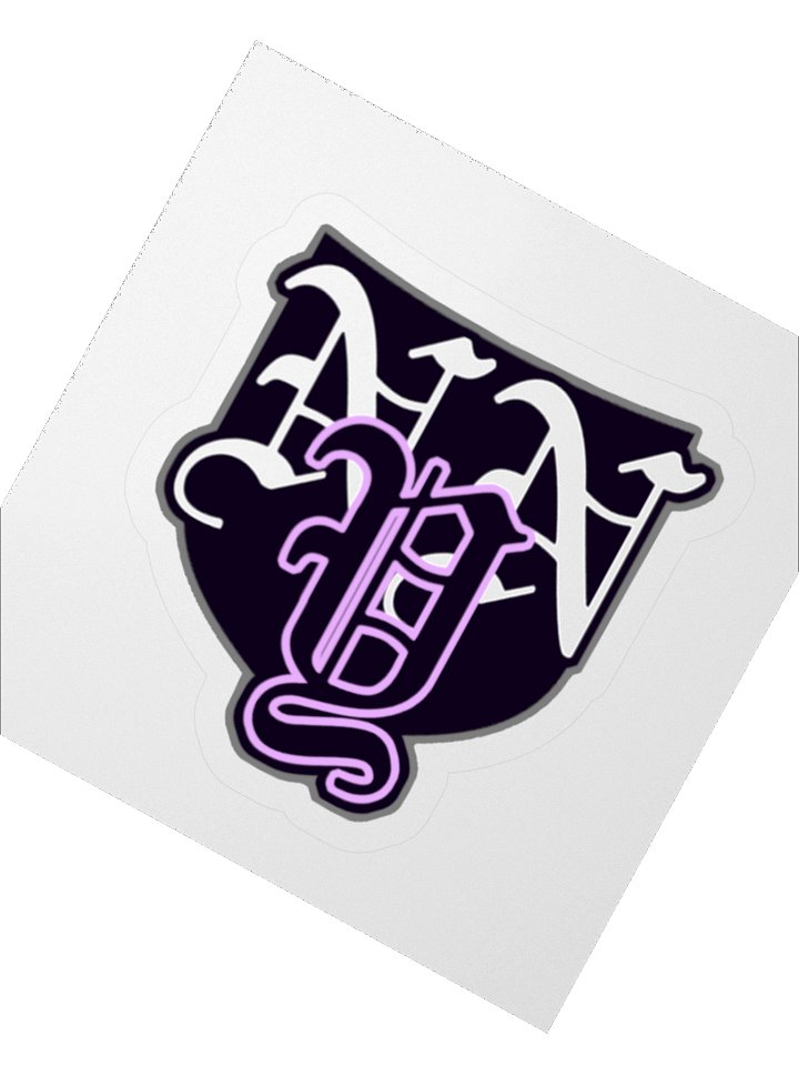 New York Nemesis Sticker product image (5)