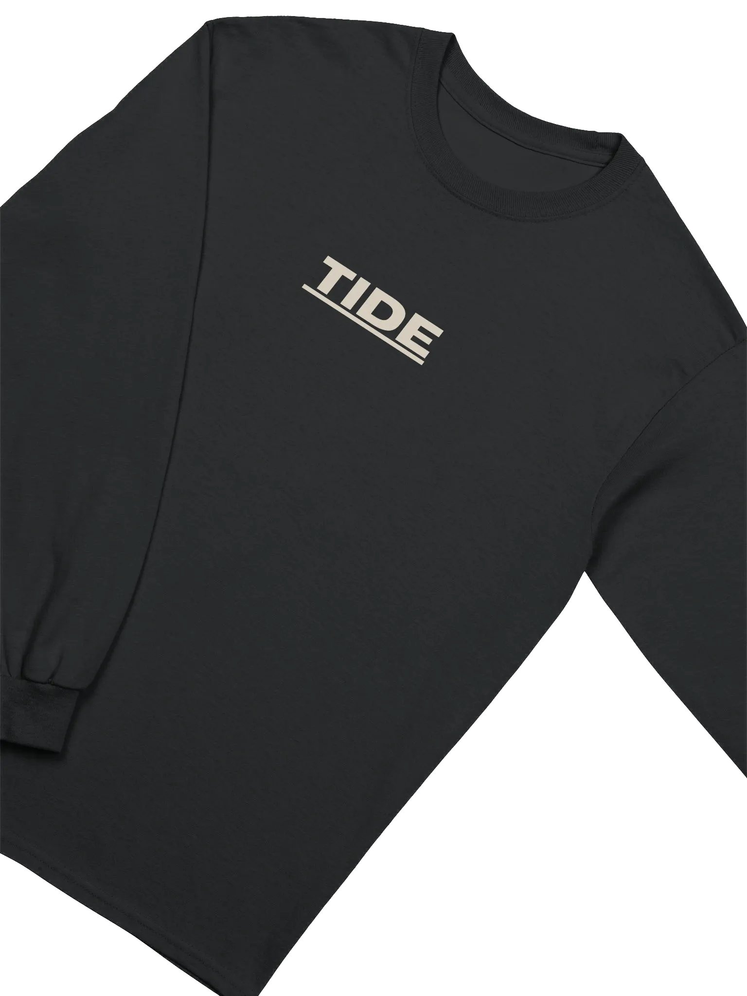 Project TIDE Long-Sleeve Tee product image (15)
