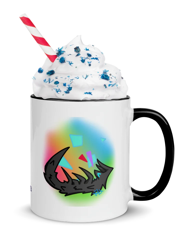 Krill Tamer Academy LOL Baby Krill Mug product image (2)