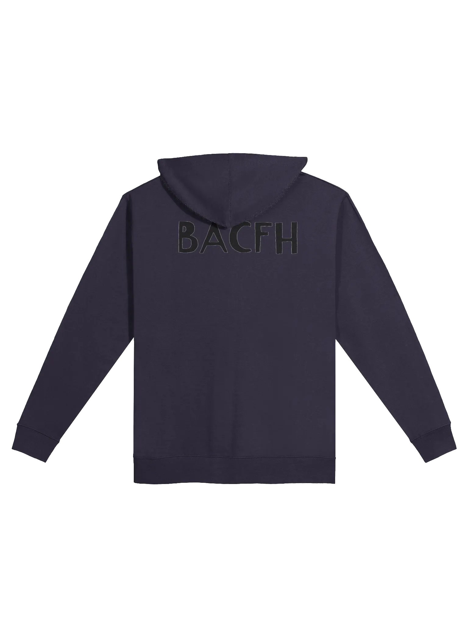 BACFH Hoodie product image (1)