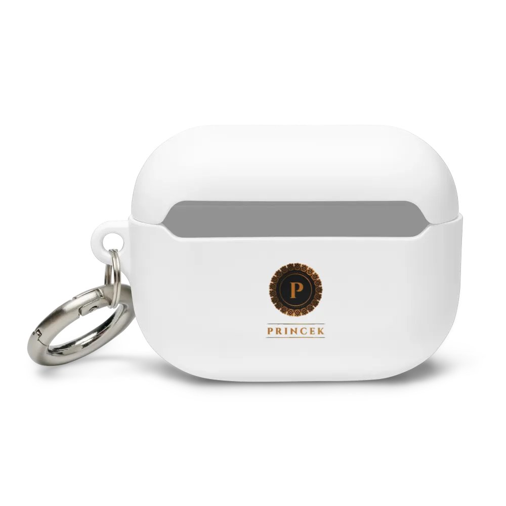 Regal Monogram AirPods Case product image (4)