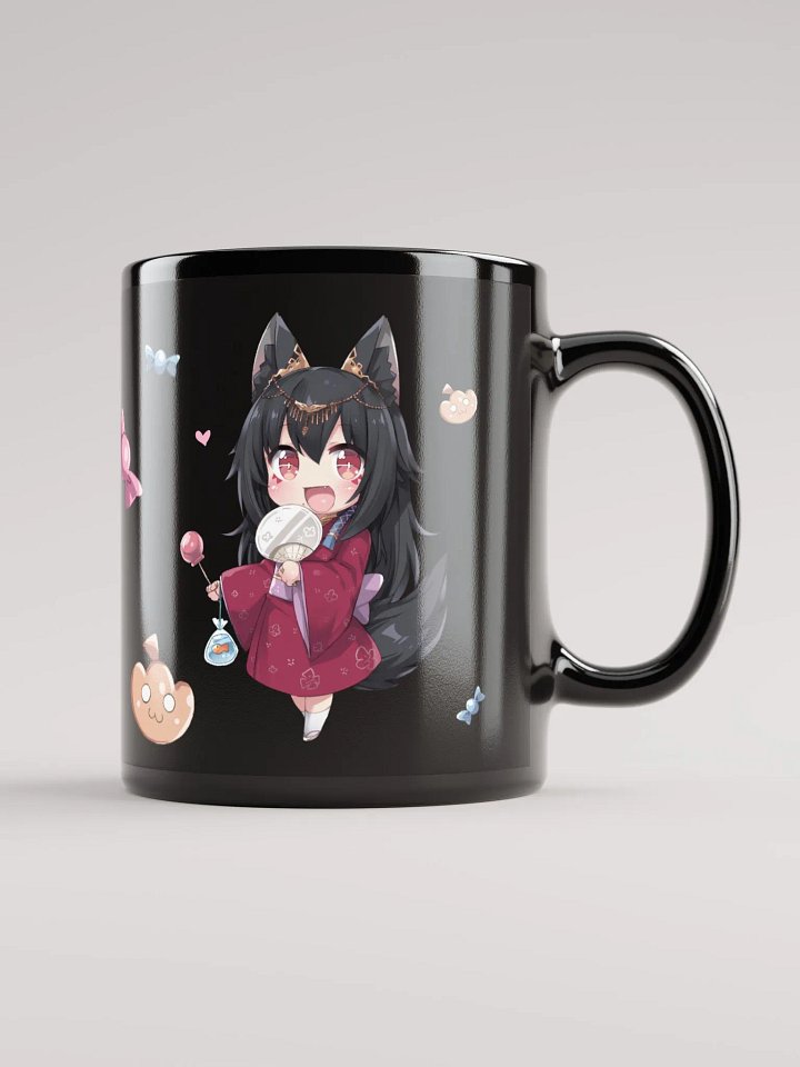 Magical Paws Mug product image (2)