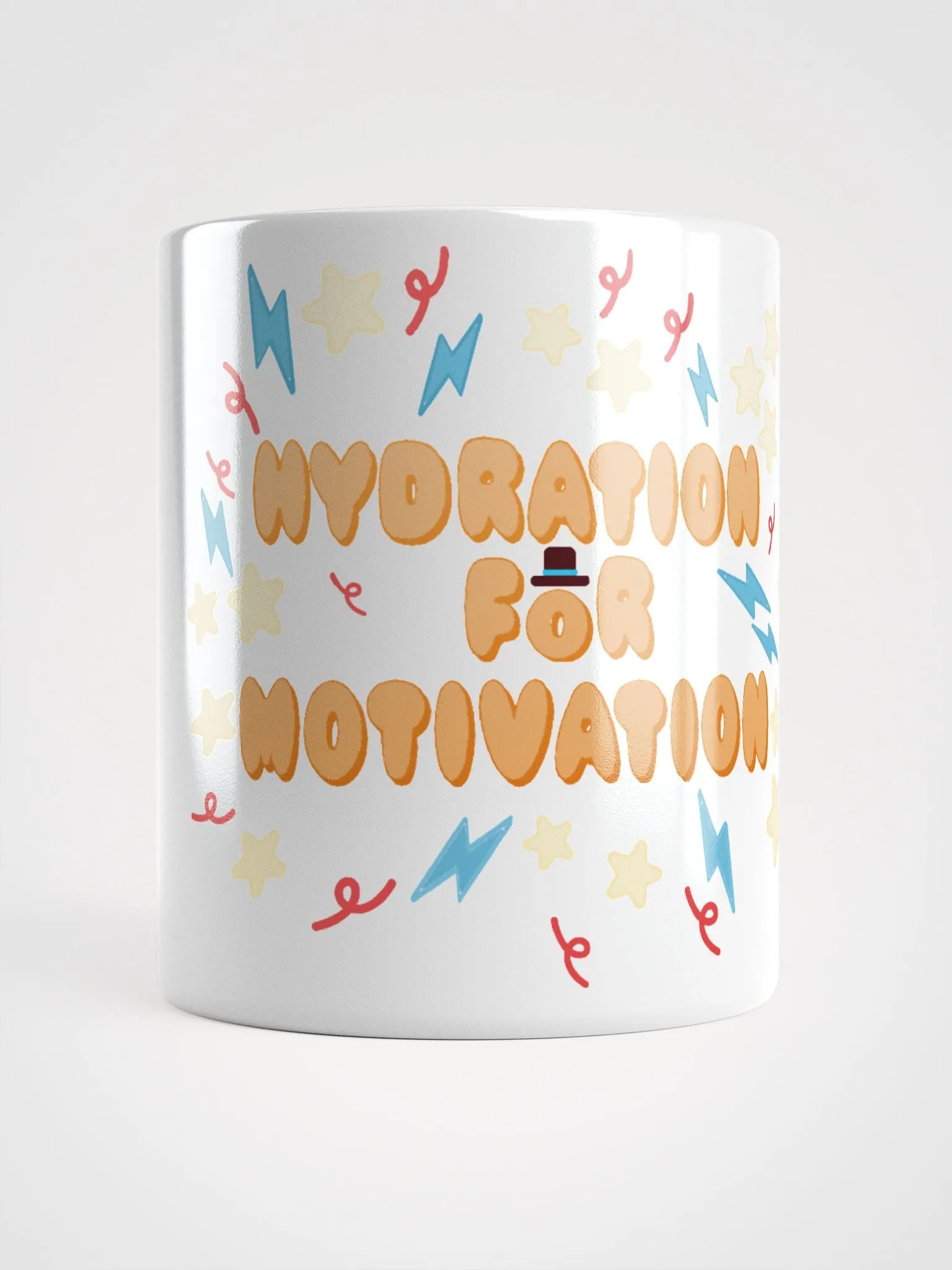 Hydration For Motivation Mug! product image (5)