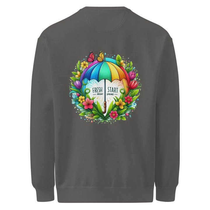 Fresh Start Spring Sweatshirt product image (2)
