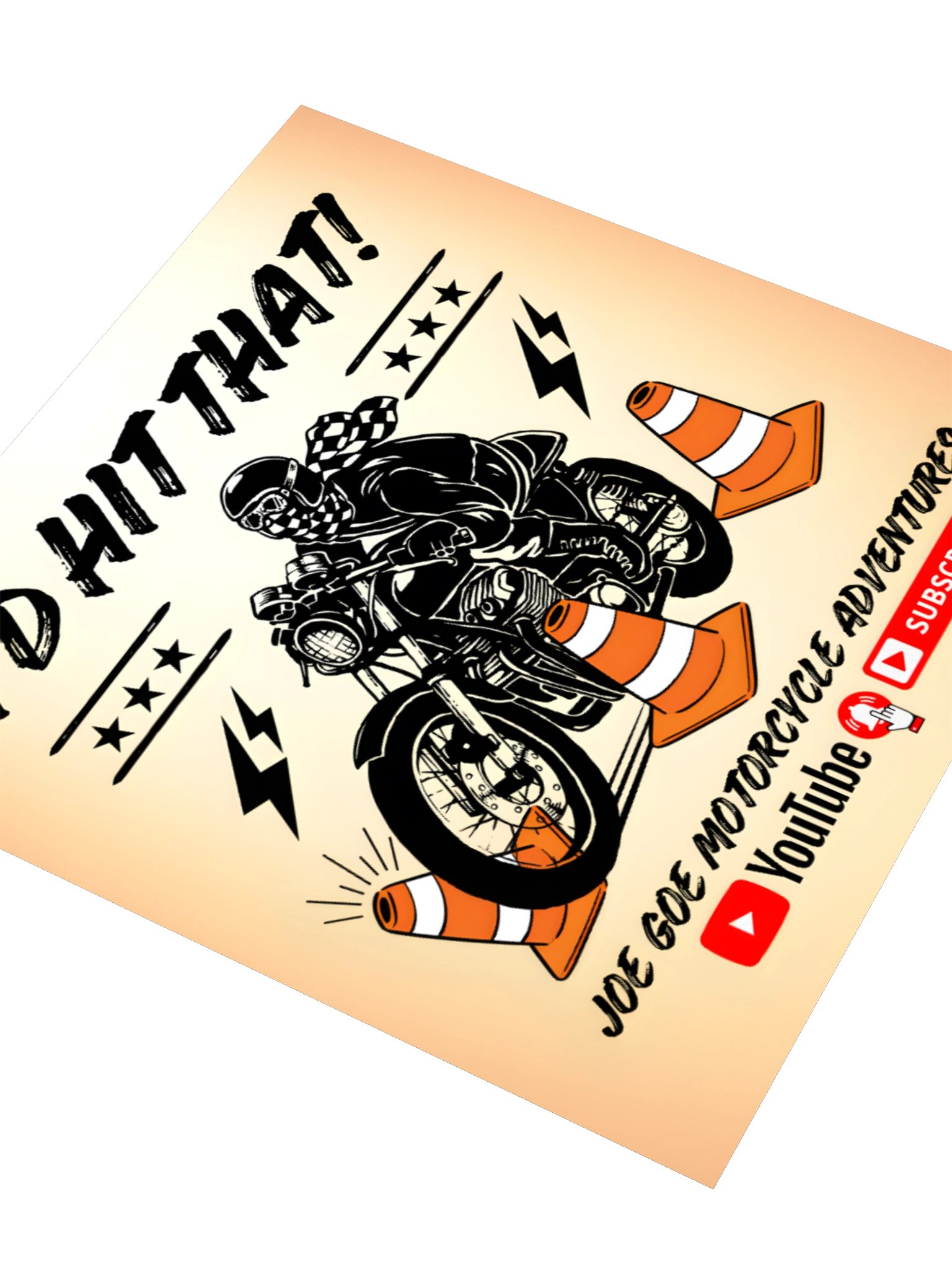 I'd Hit That Sticker product image (3)