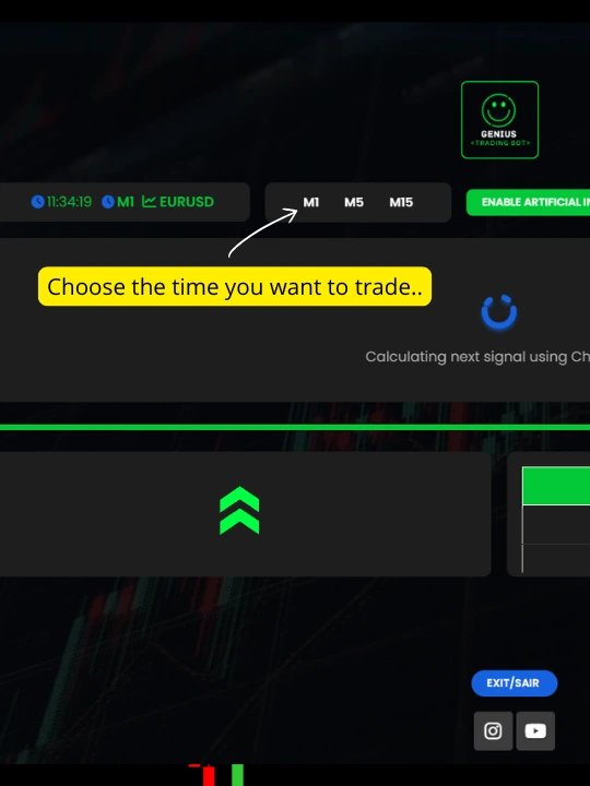 Advance Trading Patterns and Smart Trading product image (5)