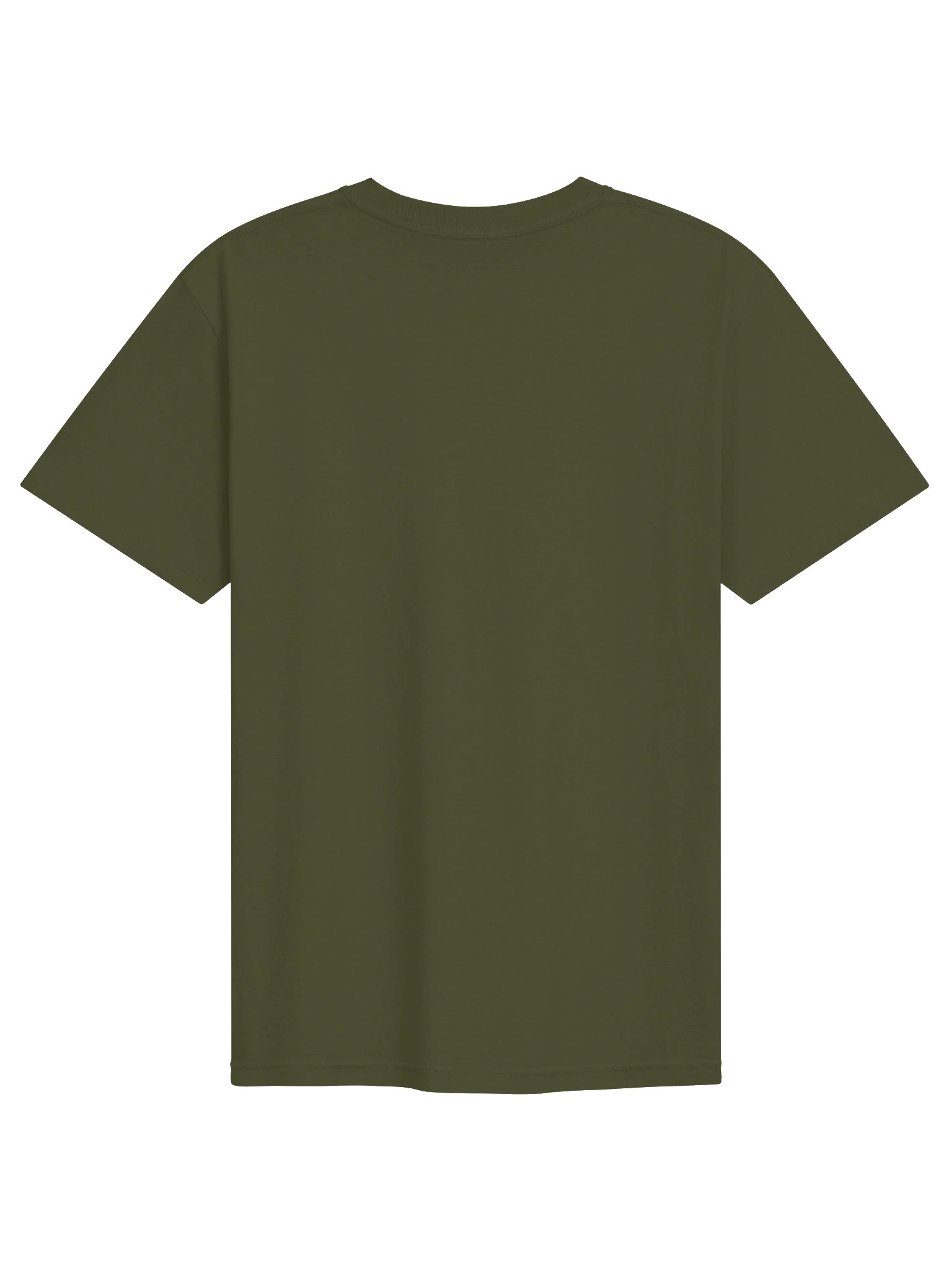 No Rules Apex Predator Tiger Graphic T-Shirt product image (4)