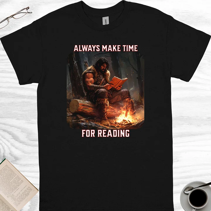Always Make Time product image (1)