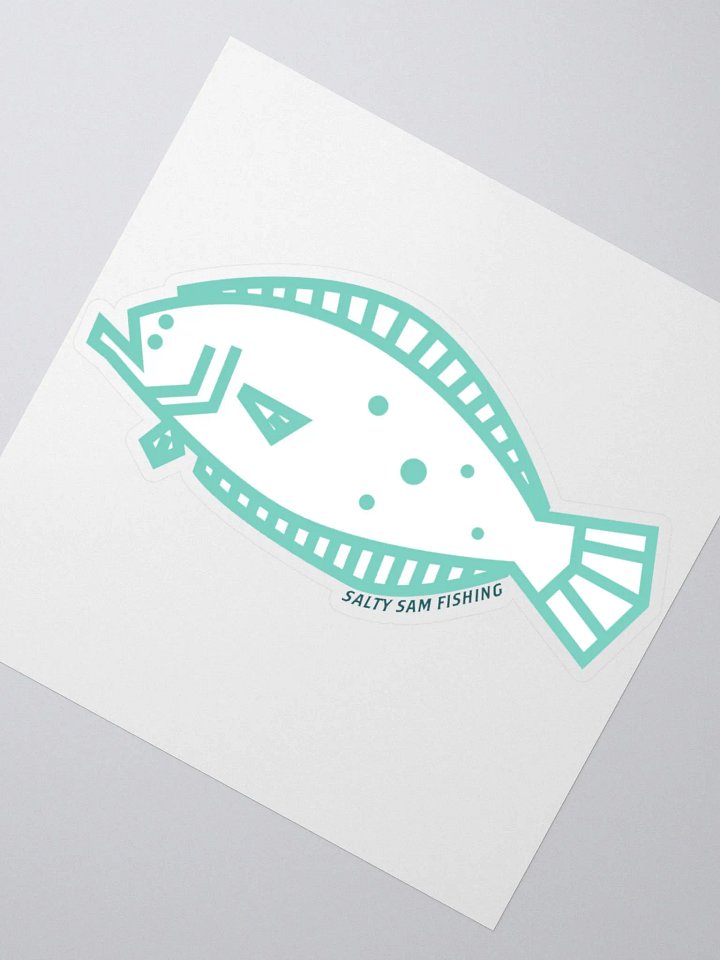 Fluke Sticker product image (4)