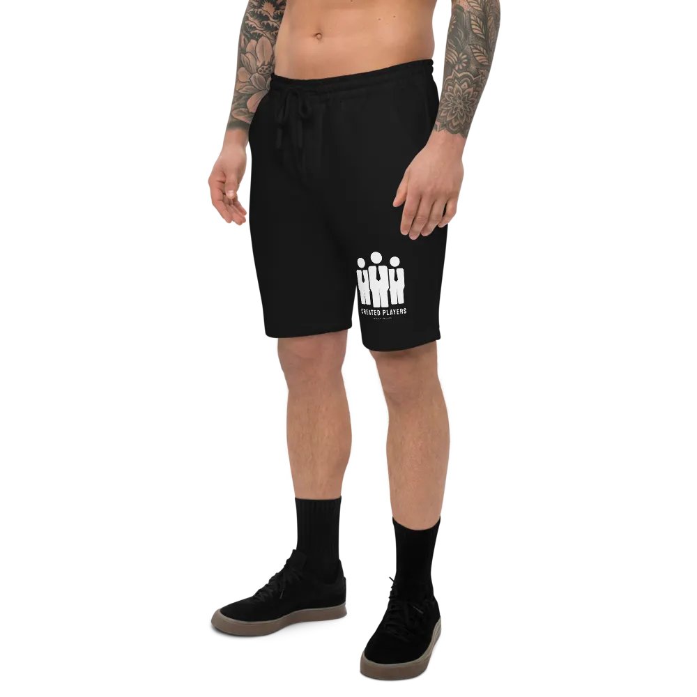 CREATED SHORTS product image (7)