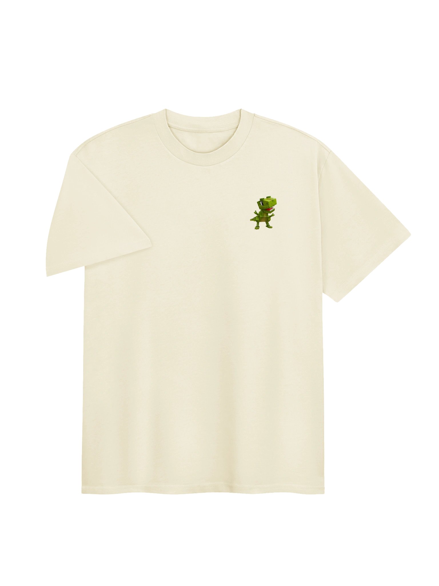 Primal Extraction Season T-Shirt product image (3)