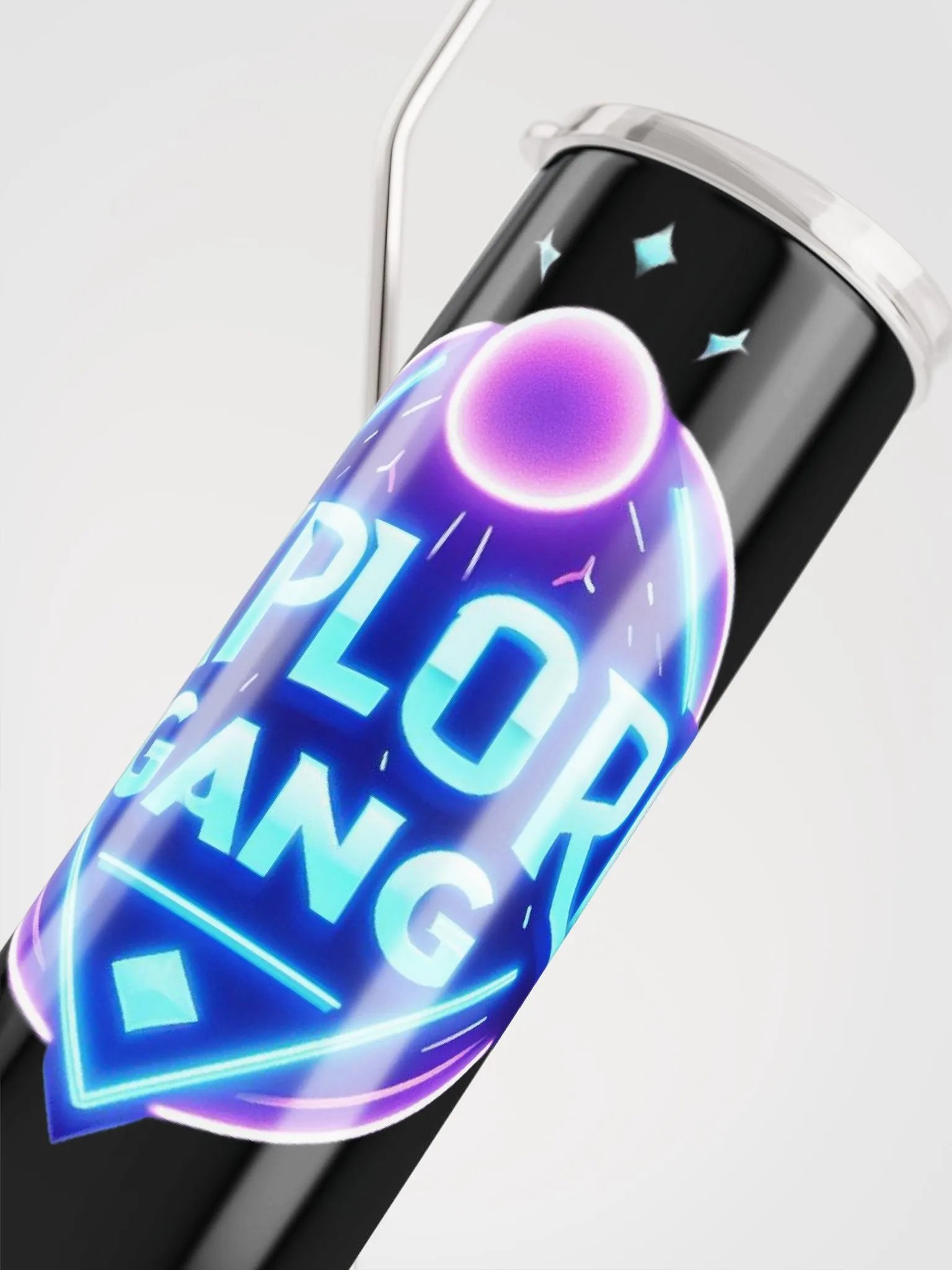 ExploraGang Tumbler product image (5)