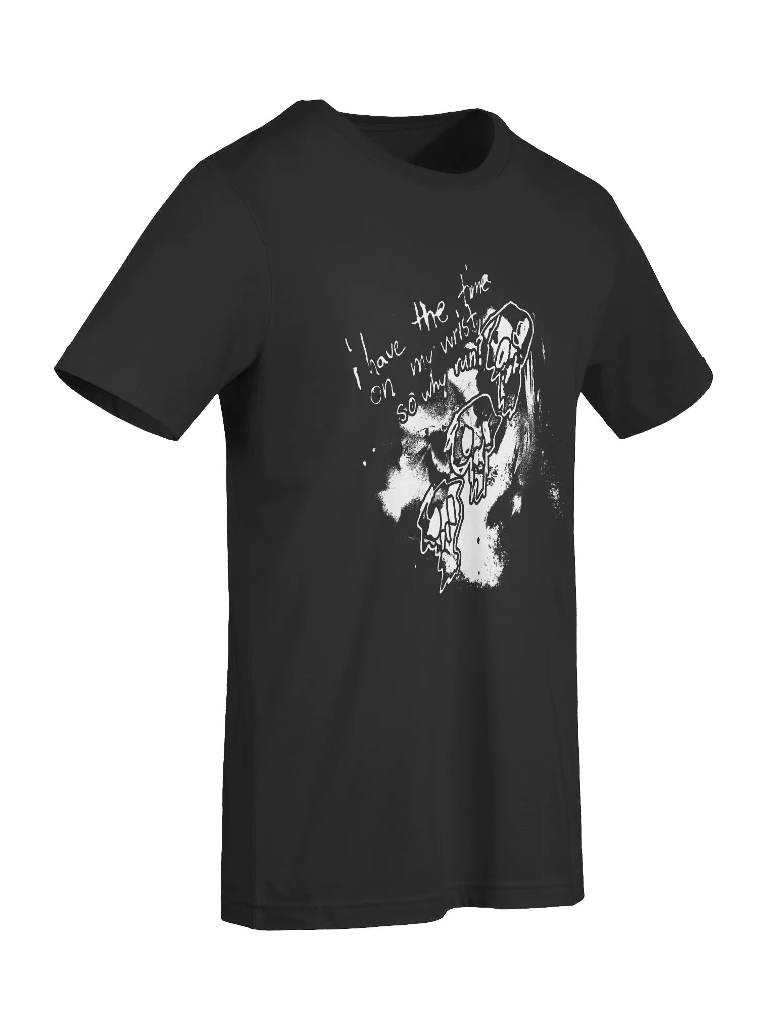 let me - Tee product image (9)