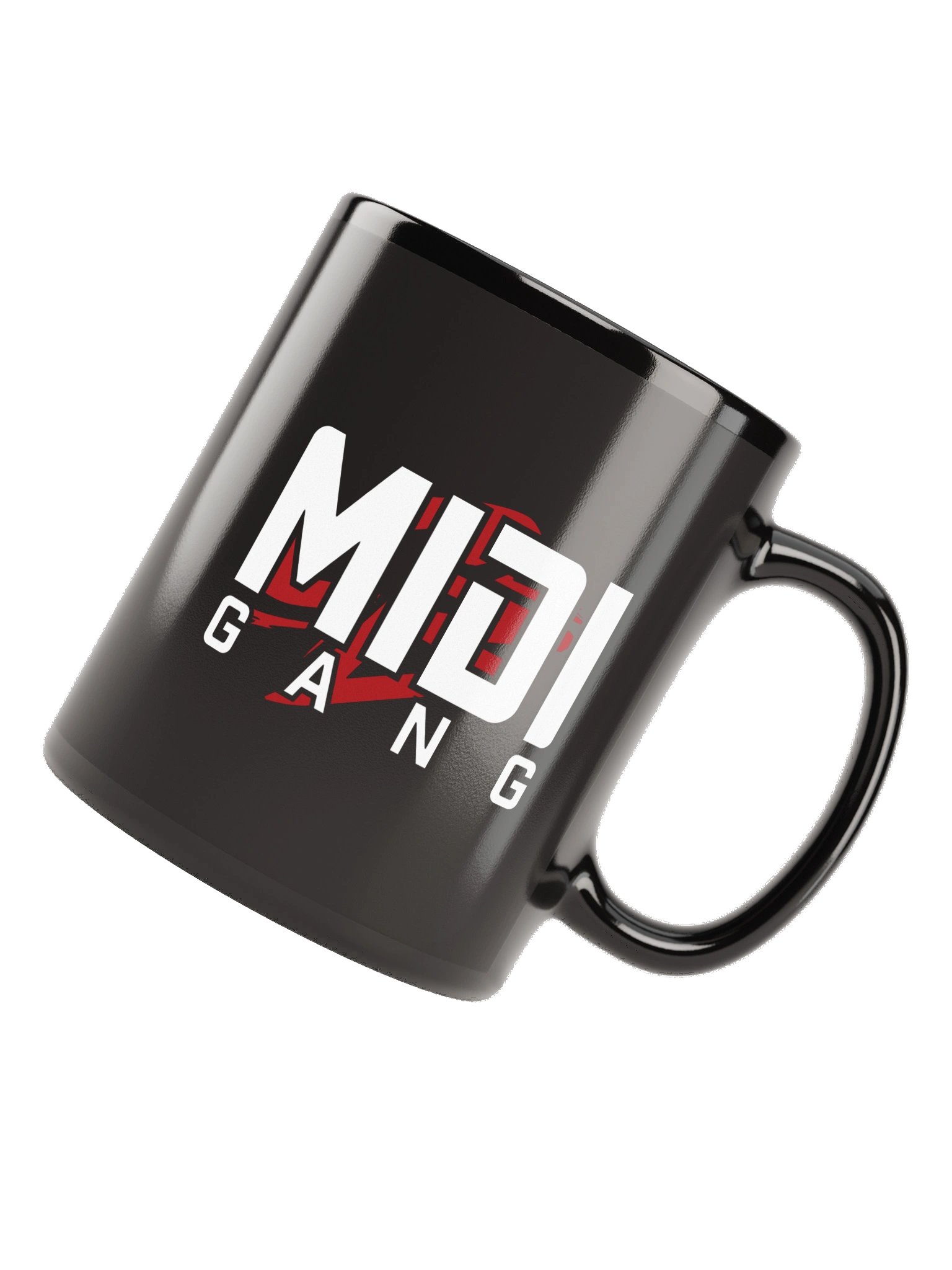 MIDI GANG Mug product image (12)