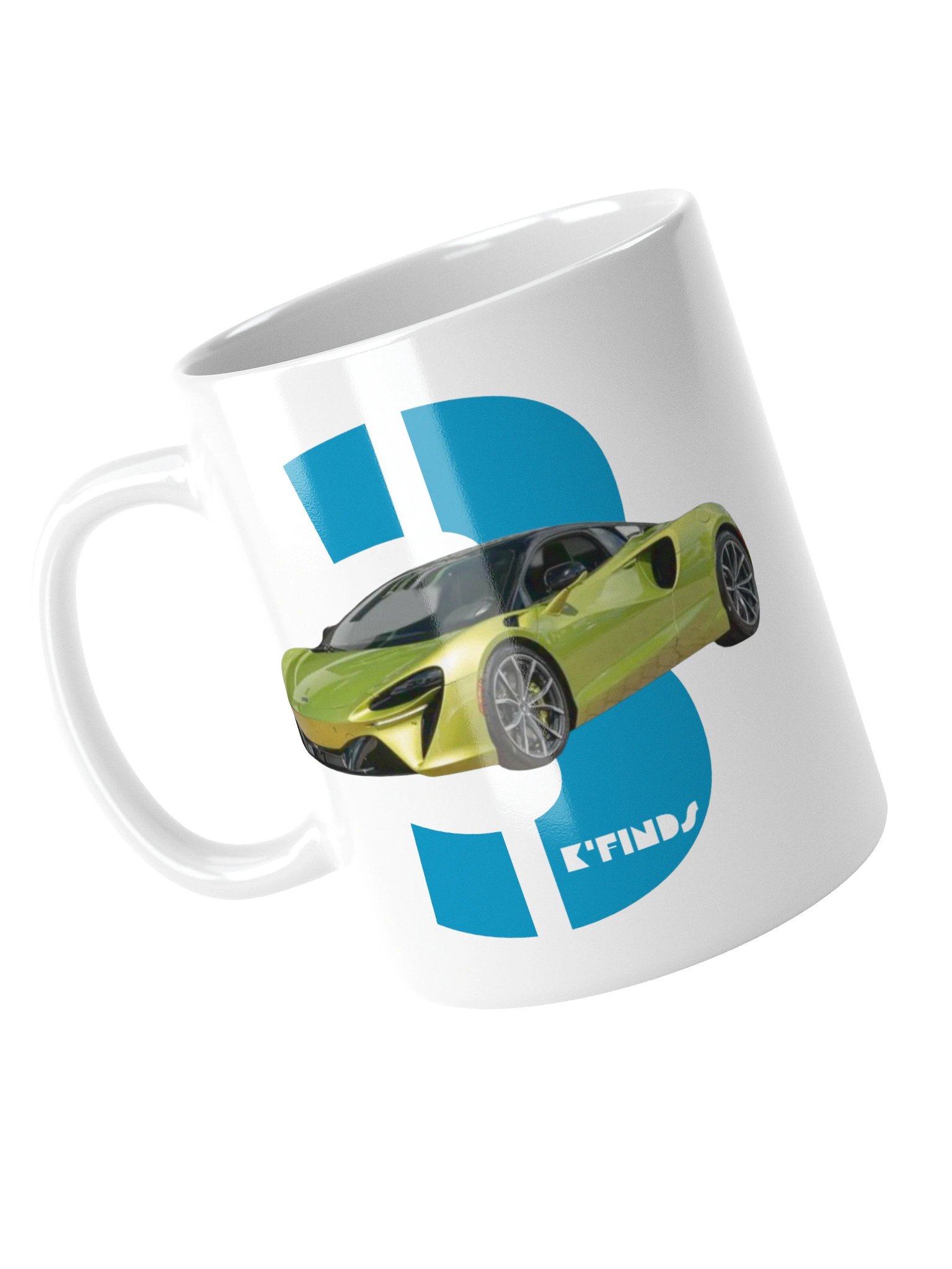 Lap 3 (K'Finds) product image (5)