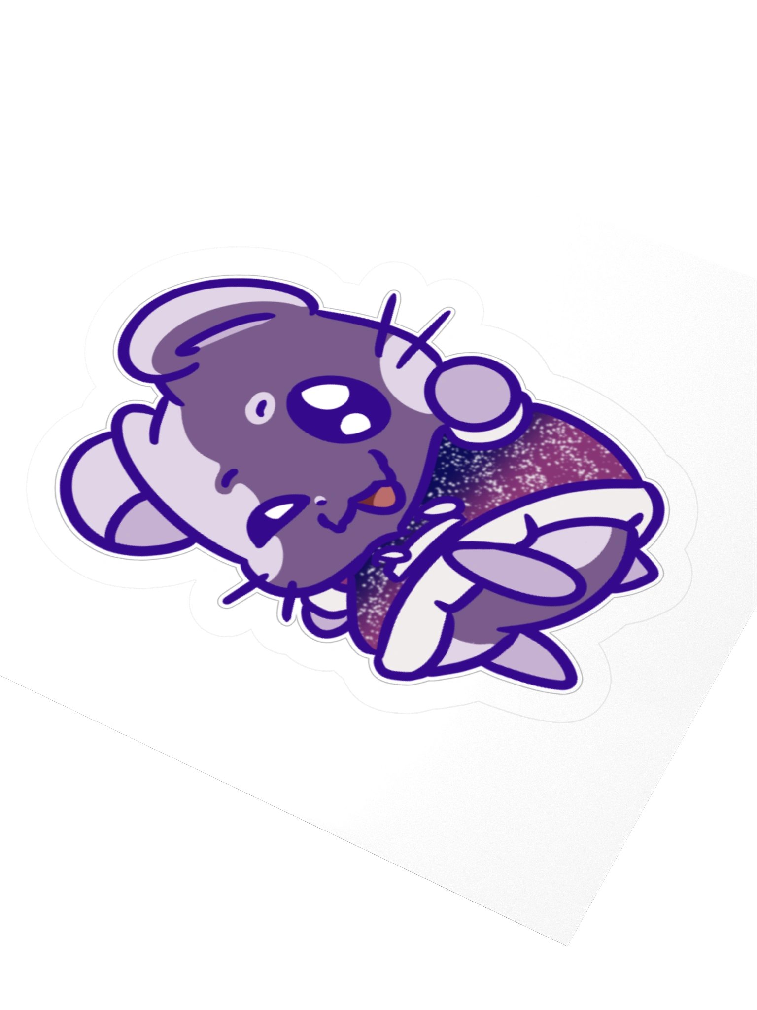 Hamter sticker product image (9)