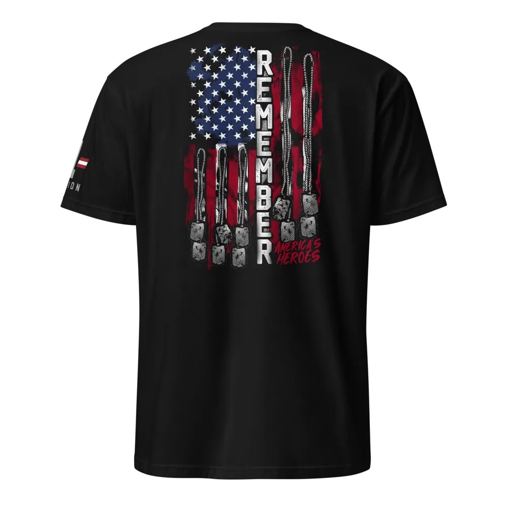 Remember America's Heroes product image (1)