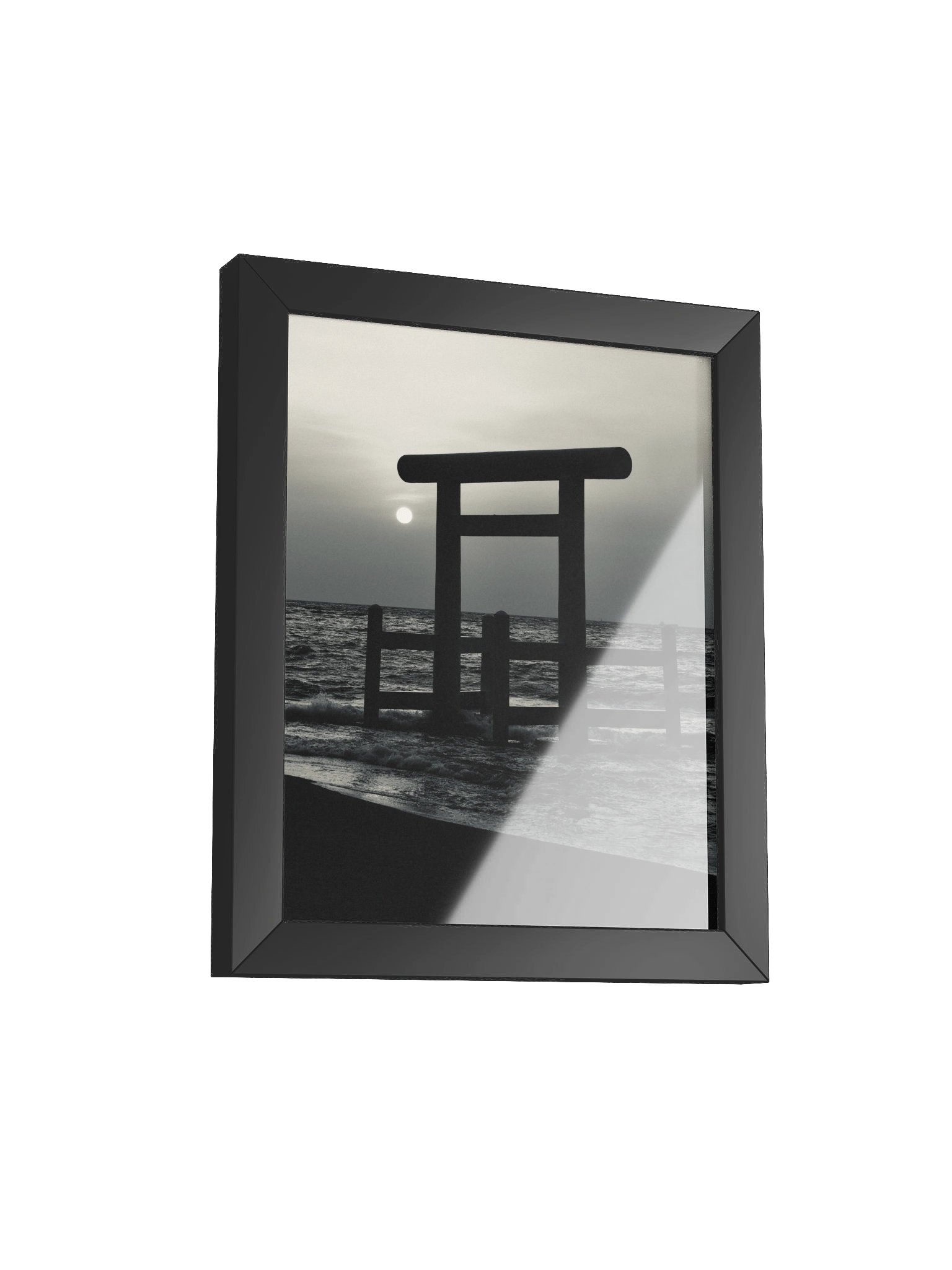 Itoshima Sakurai Torii Gate product image (25)