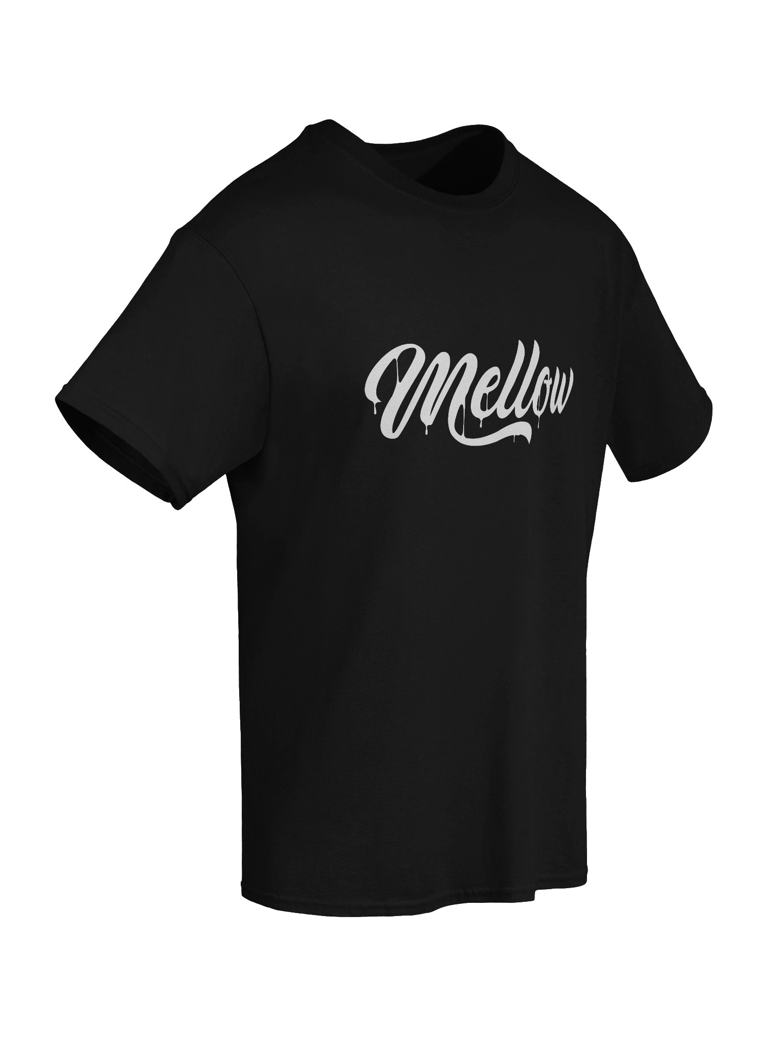 Mellow T Shirt - White Logo product image (67)