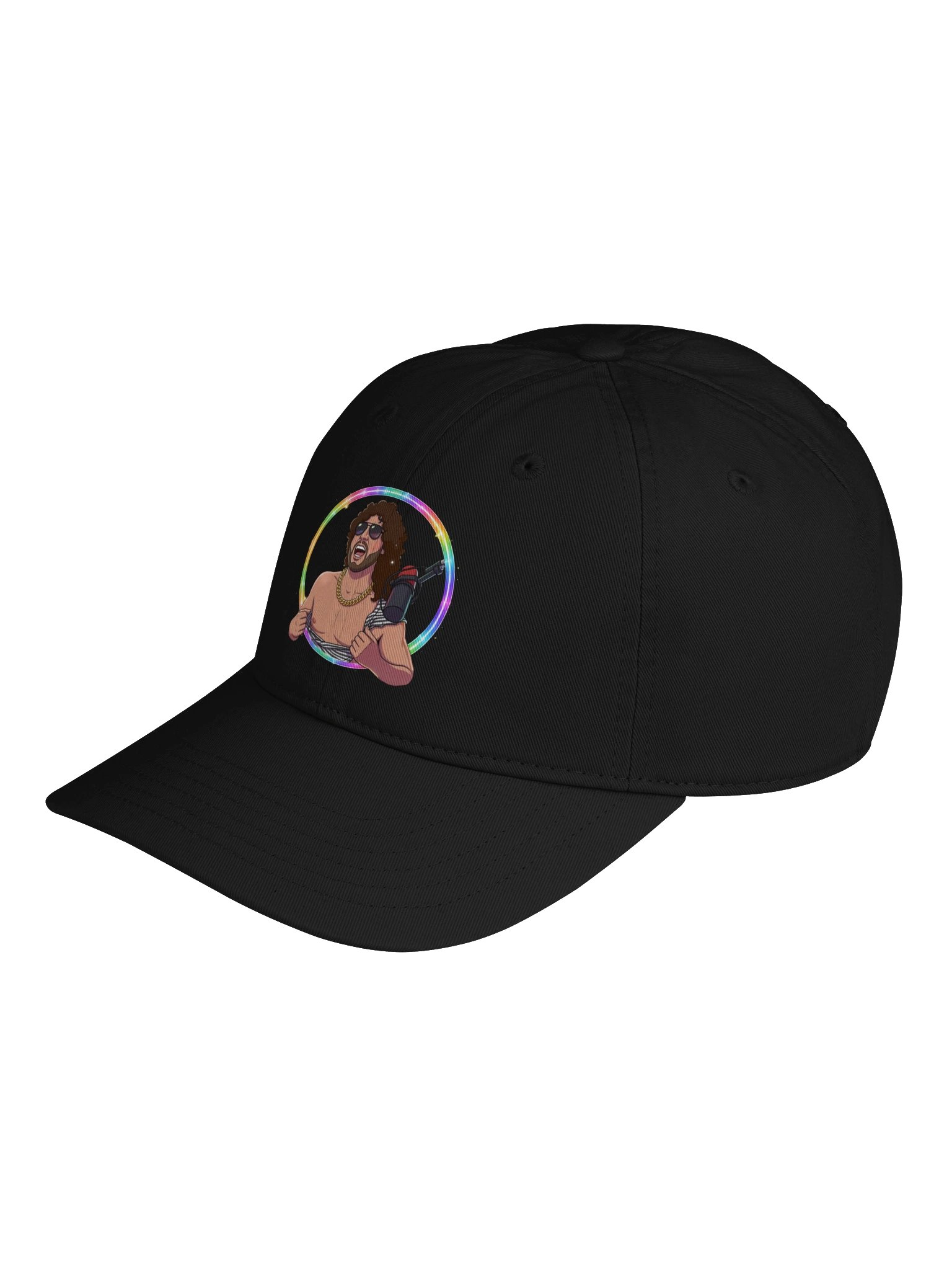 Party Time Hat product image (14)