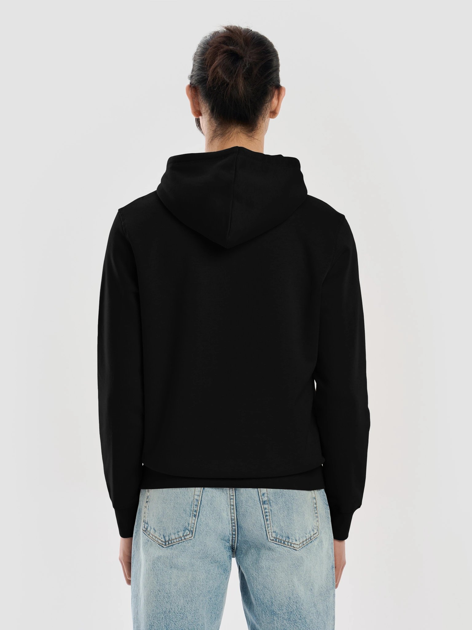 o7 CMDR - Stanley/Stella Unisex Organic Hoodie product image (70)
