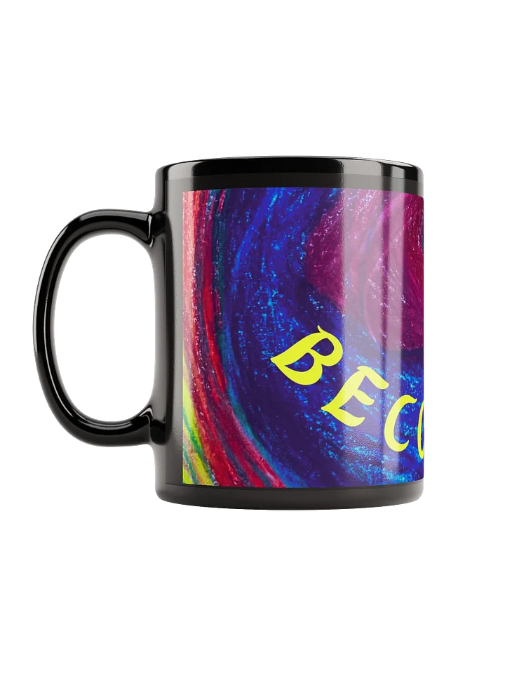 Becoming Mug product image (1)