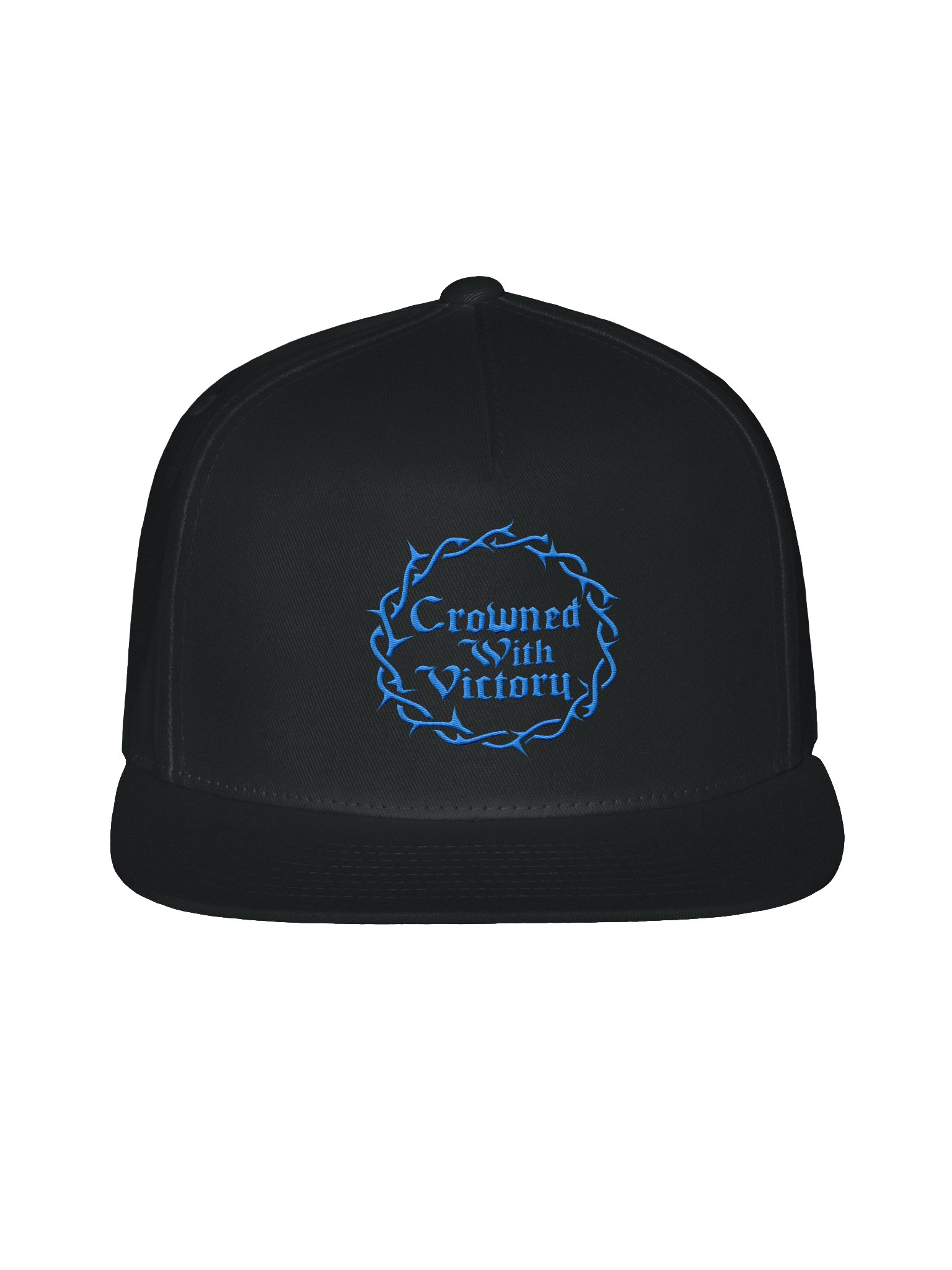 Crowned with Victory product image (7)