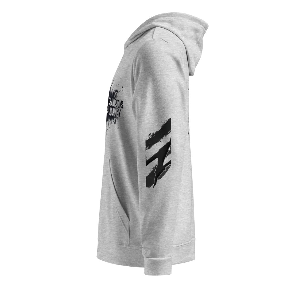 Adidas Champions Journey Fleece Hoodie product image (2)