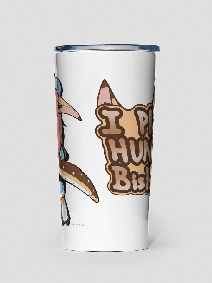 I Play Hunt Bish product image (1)