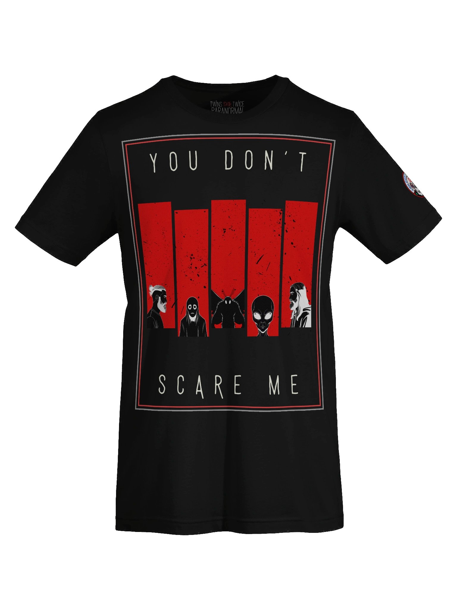 YDSM Signature Premium Tee product image (7)