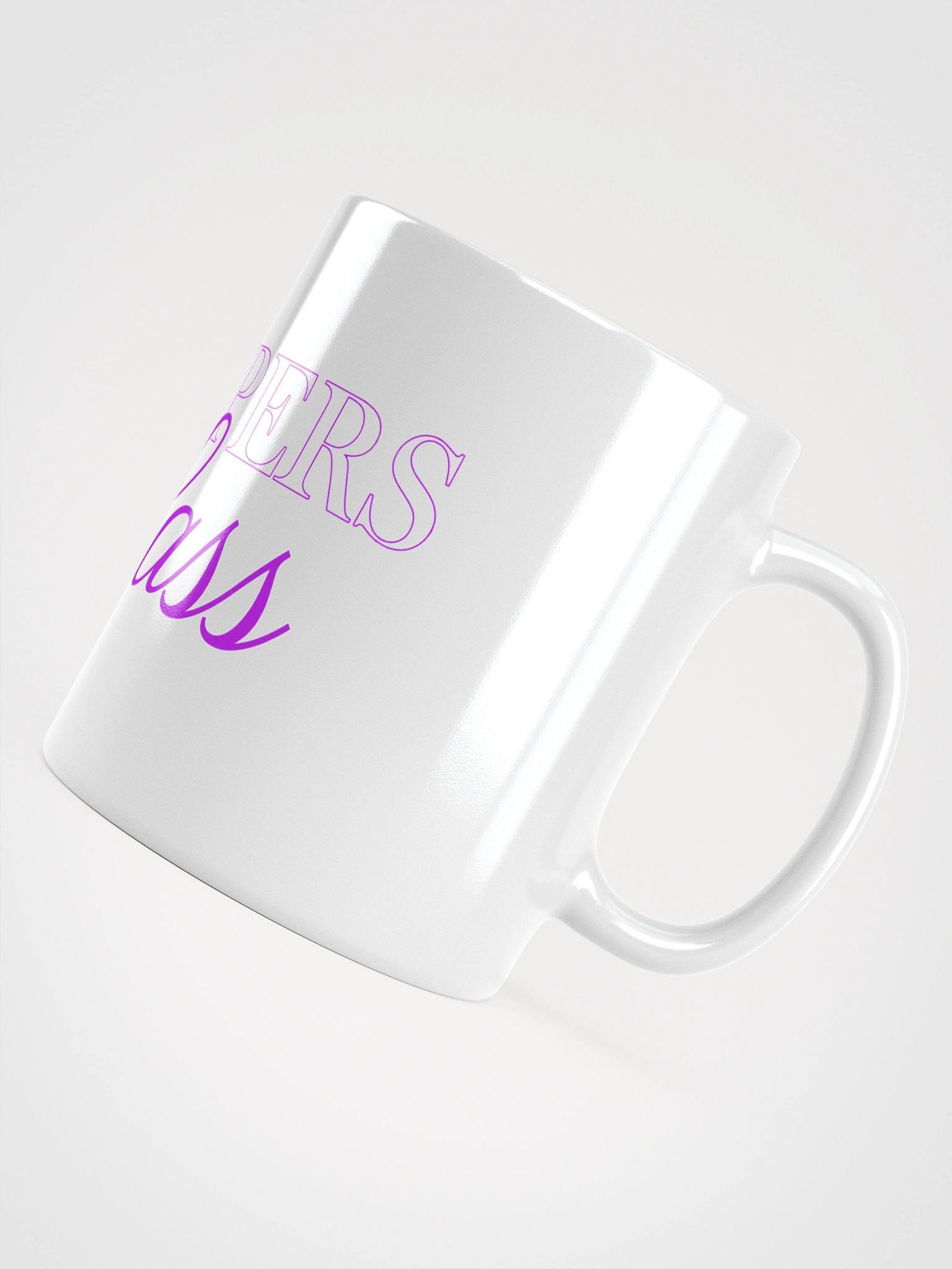 Whispers & Sass Mug product image (3)