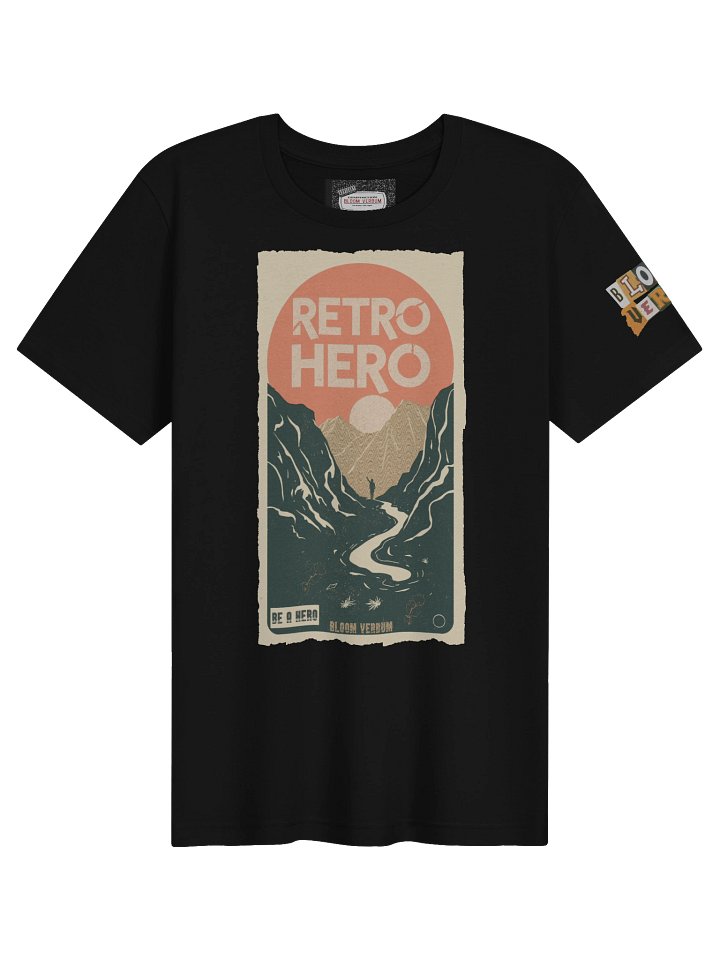 Who want's to be a hero? product image (11)