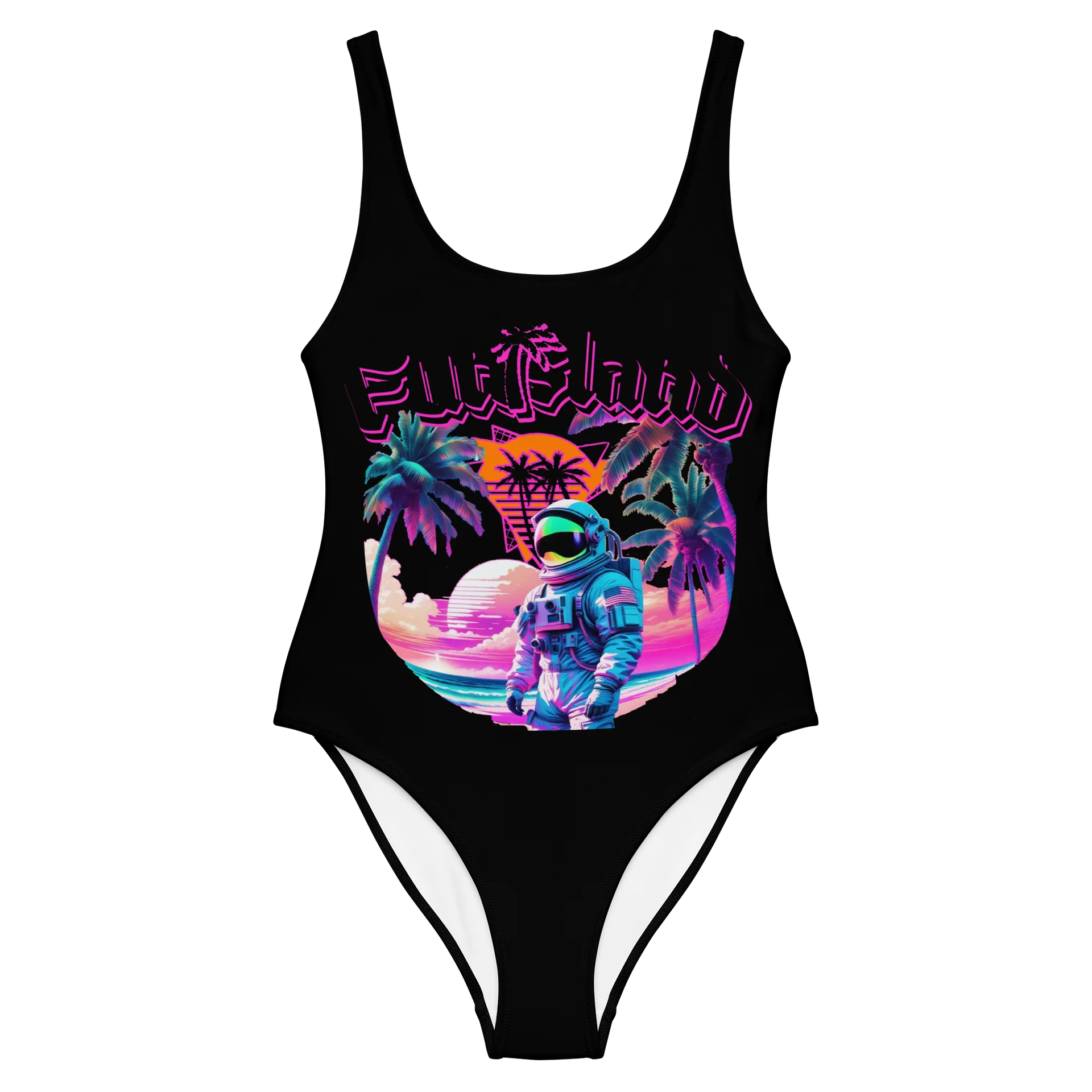 GODSPEED FUN ISLAND SWIMSUIT product image (3)