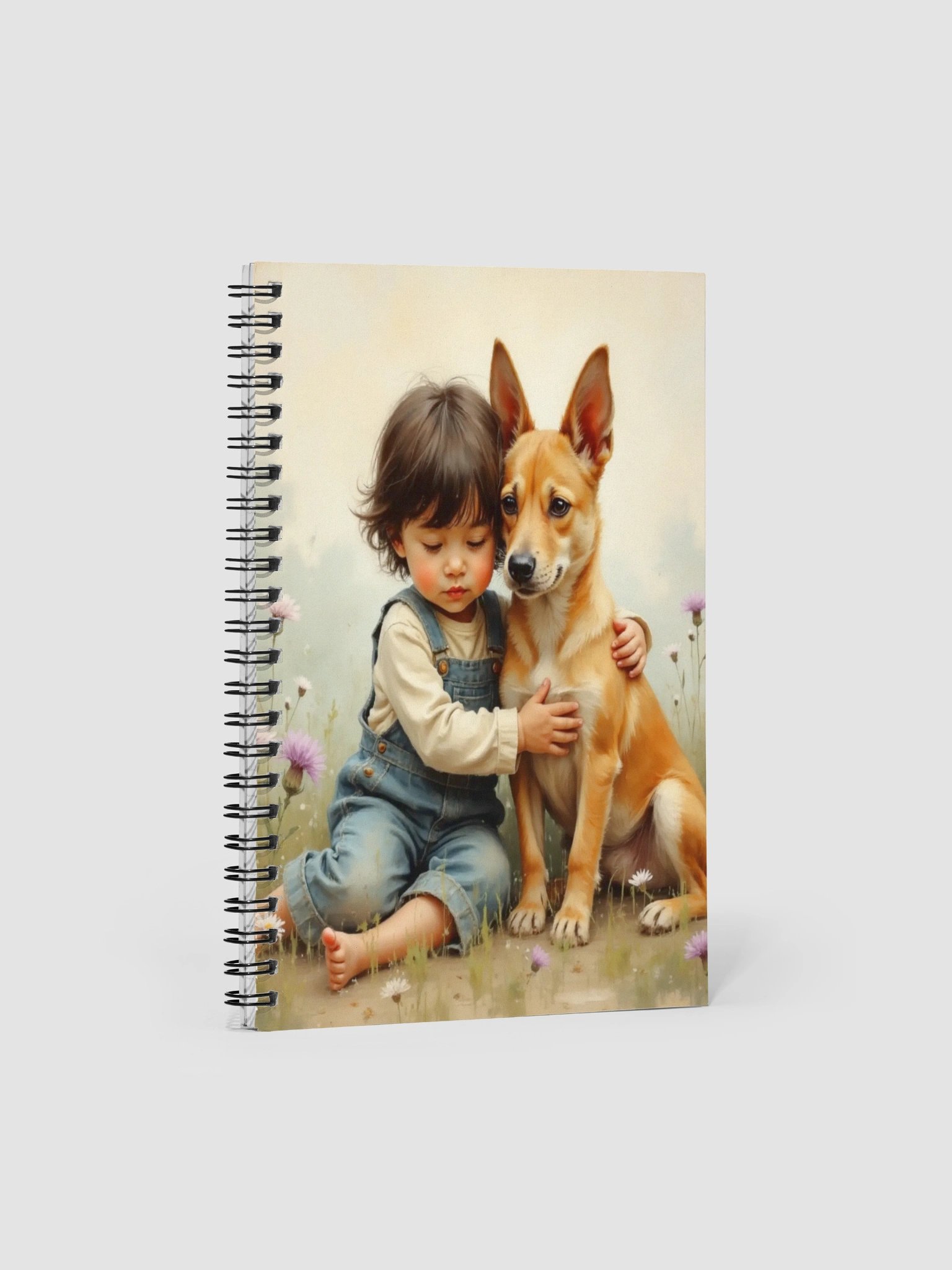 Potcake & Toddler product image (1)