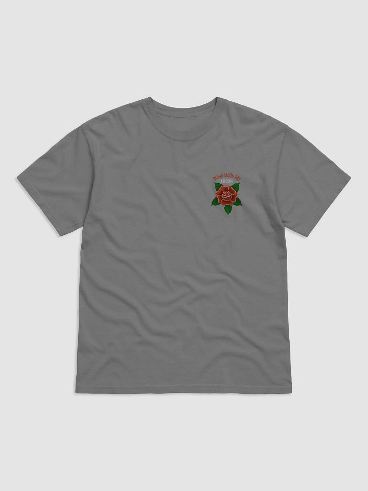 Island Reaper T-shirt product image (2)