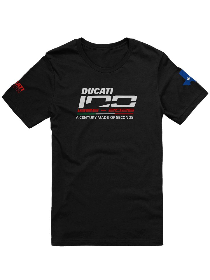NEW - Centenario Austin DOC Ladies Shirt product image (1)