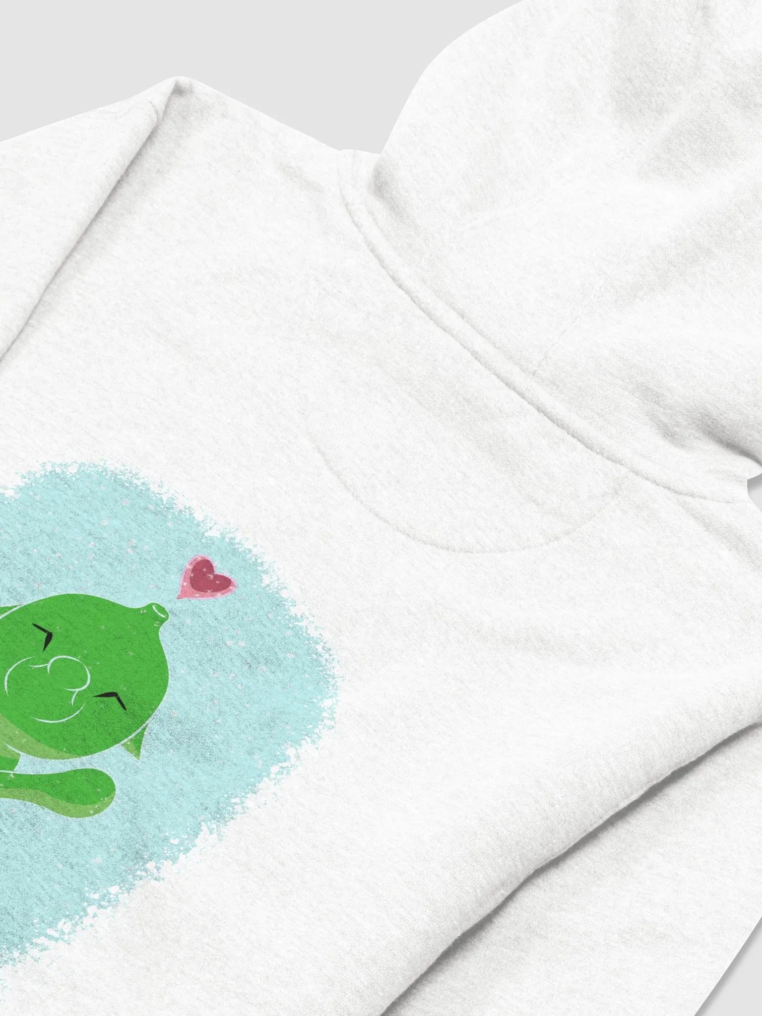 Winter Hoodie product image (4)