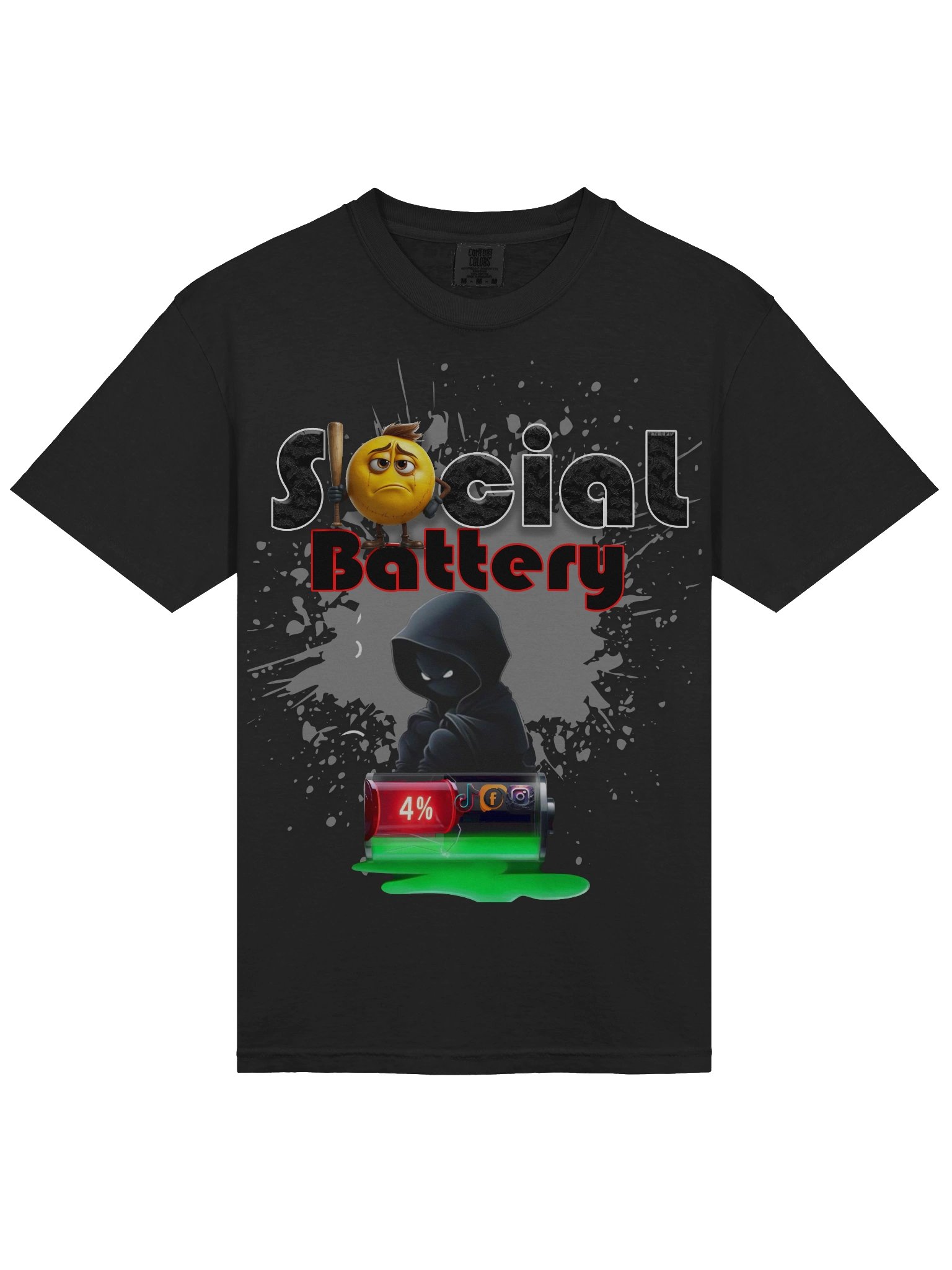 SOCIAL BATTERY product image (18)