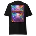 SPEEDFORCE GILDAN WOMENS T-SHIRT