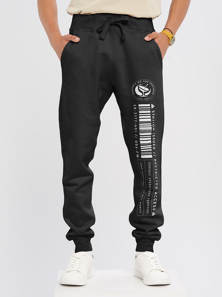 High Mobility Trousers 006-FW product image (1)