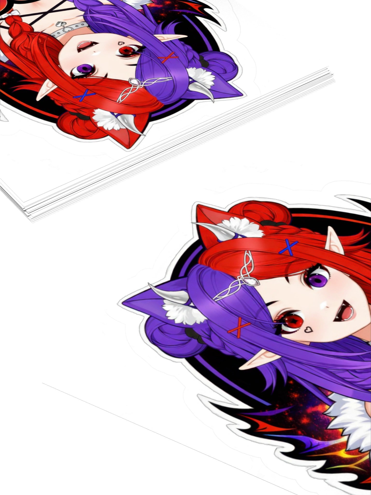 LDG STICKER product image (15)