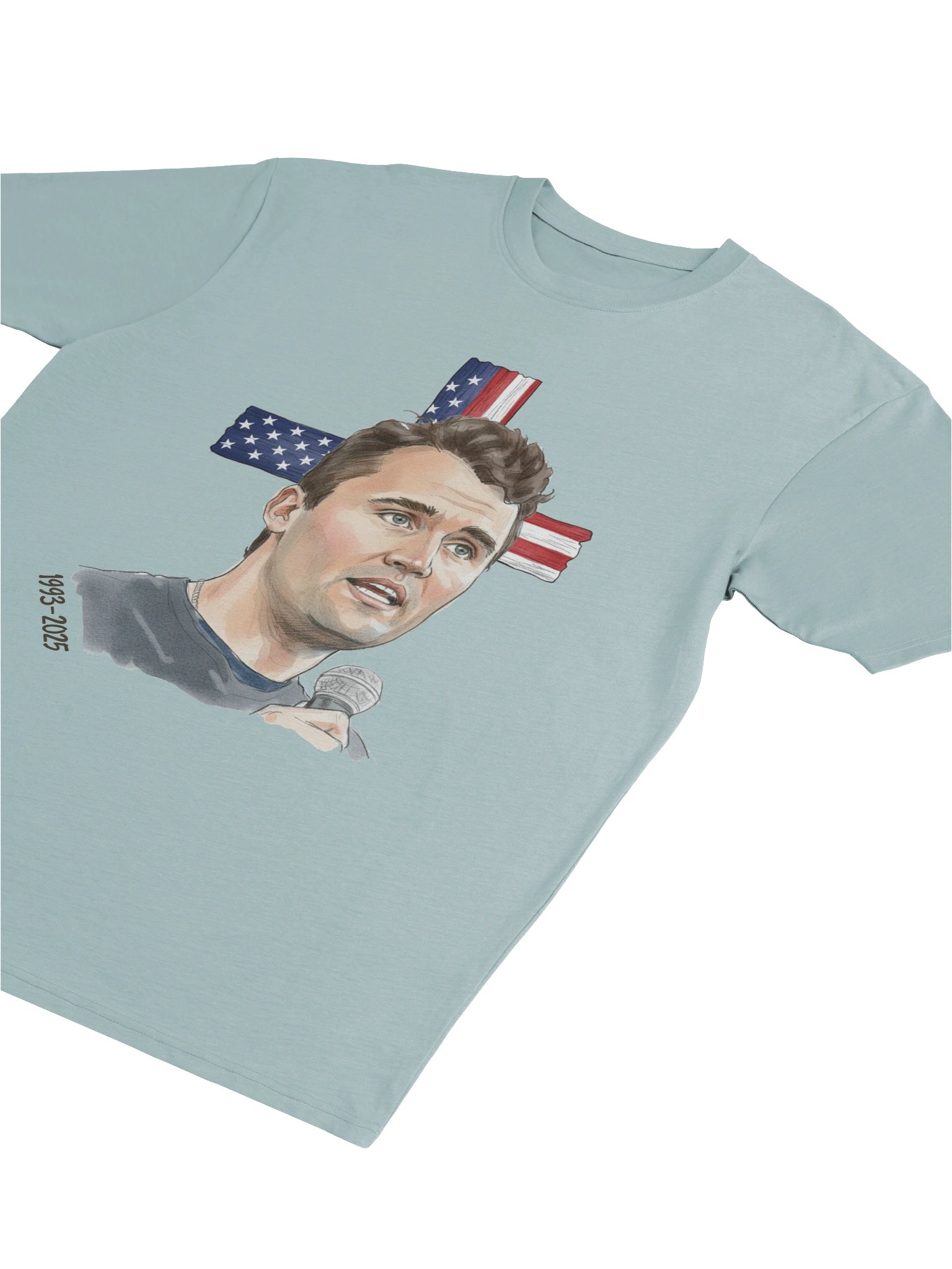 Charlie Kirk - In Loving Memory product image (15)
