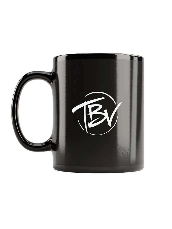 The Bullyvard HandleBar P Trike Mug product image (1)
