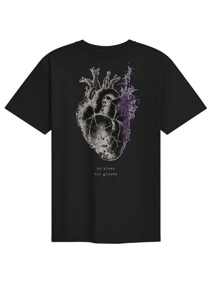 LiThIuM 4 GhOsTs - Tshirt product image (2)