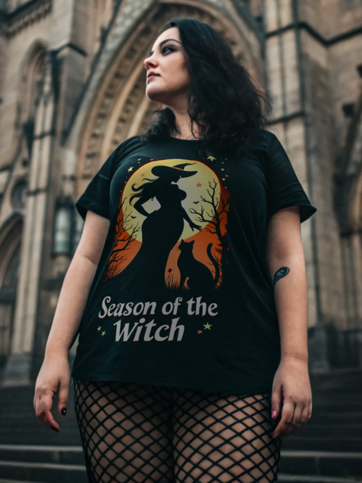 Season of the Witch T-Shirt product image (1)