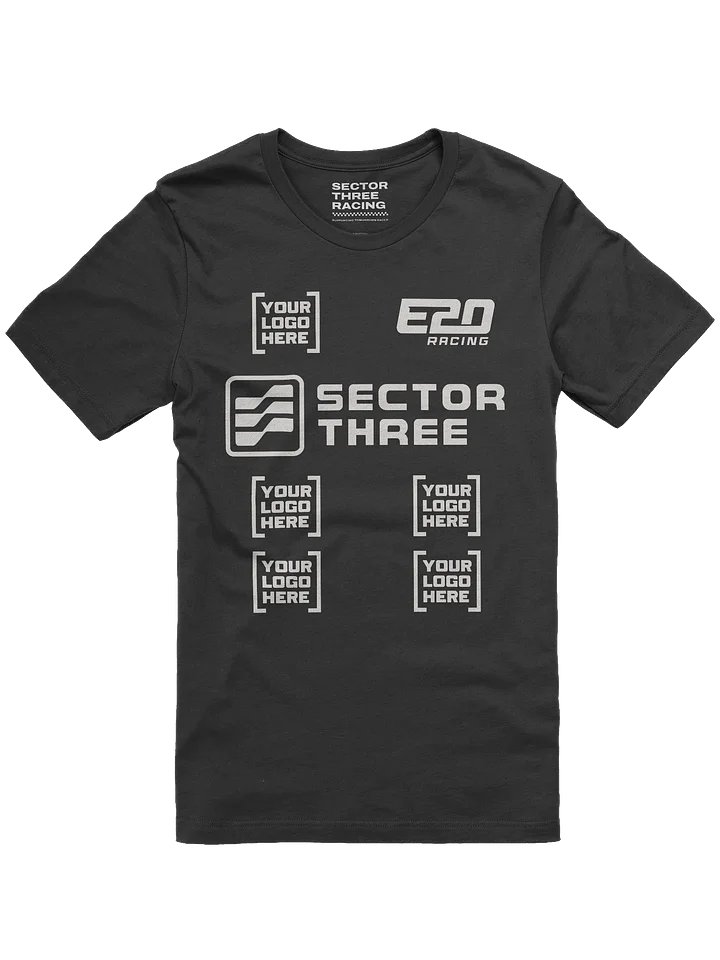 E20 Sponsorship // 2026 Season product image (1)