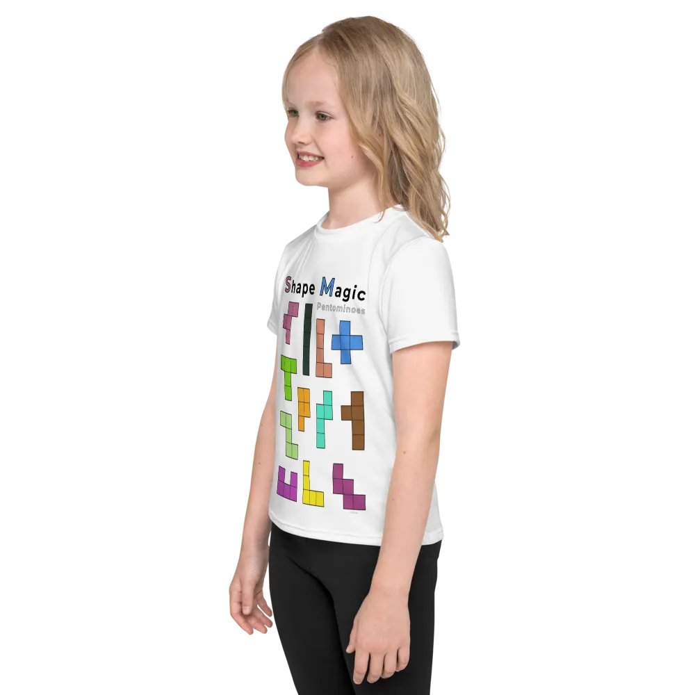 Shape Magic: Pentominoes product image (11)