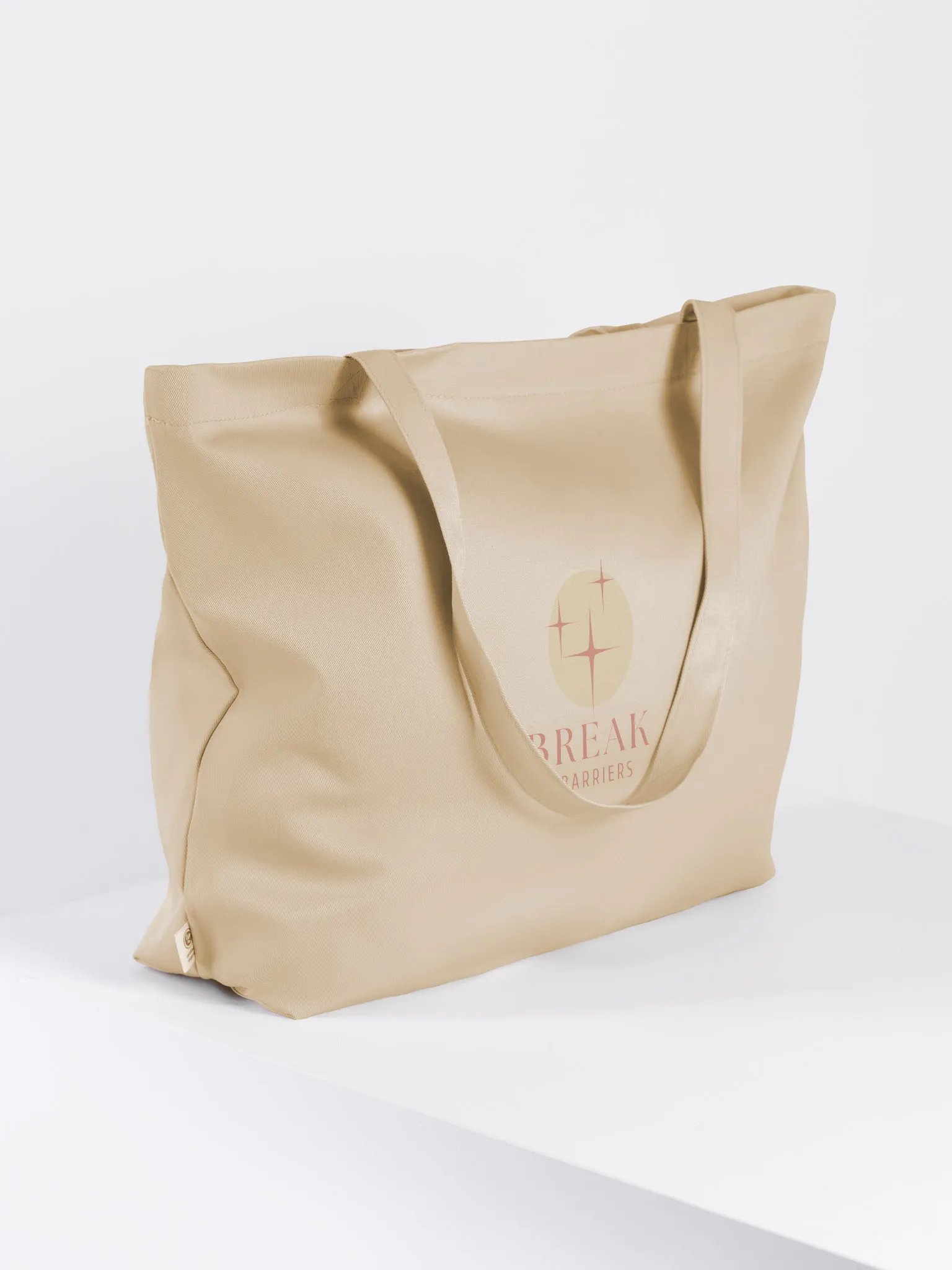 Econscious Organic Cotton Tote ECFB0105 product image (3)