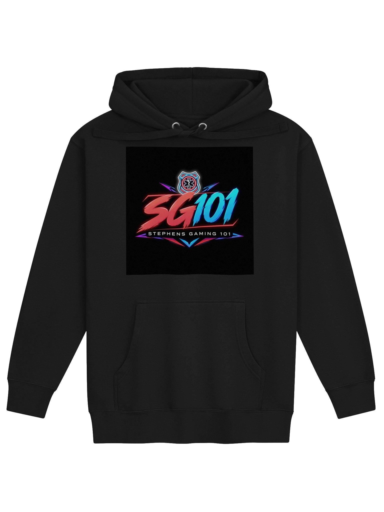 SG101 First Responders Hoodie product image (1)